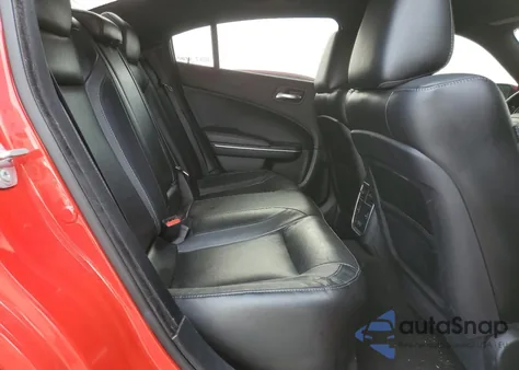 2022 Dodge Charger Sxt from USA, damaged, VIN 2C3CDXBG3NH212905